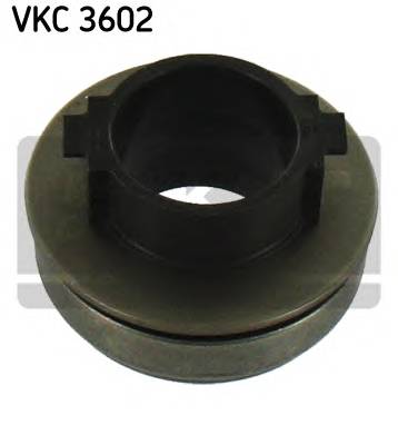 SKF VKC 3602 Вижимний підшипник