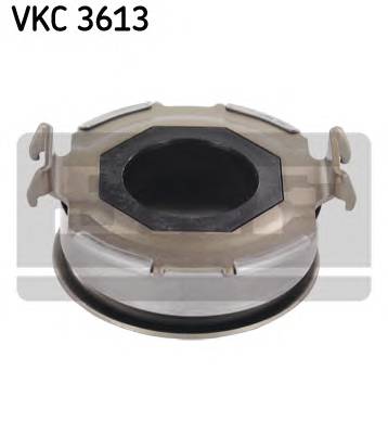 SKF VKC 3613 Вижимний підшипник