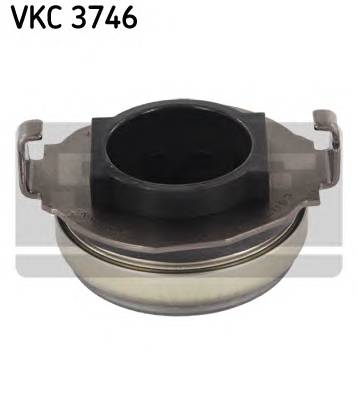 SKF VKC 3746 Выжимной подшипник