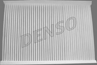 DENSO DCF089P Фильтр, воздух во