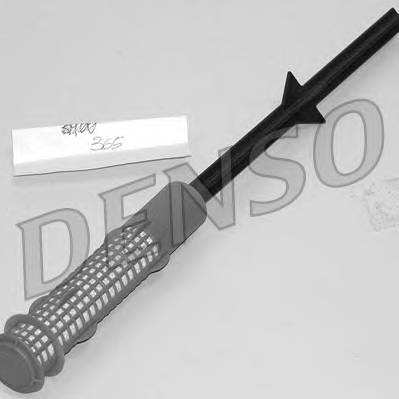 DENSO DFD05024 Осушитель, кондиционер