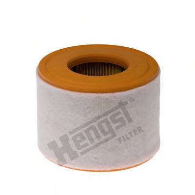 HENGST FILTER E1055L Воздушный фильтр