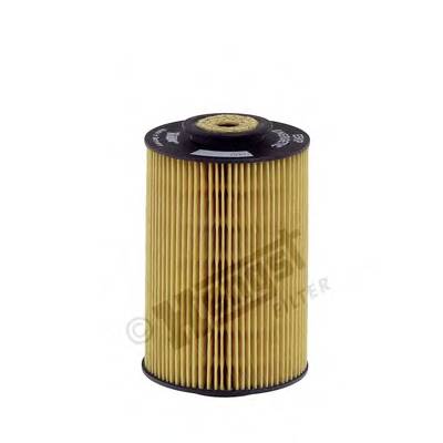 HENGST FILTER E5KP D12 Топливный фильтр