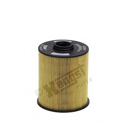 HENGST FILTER E53KP D61 Топливный фильтр