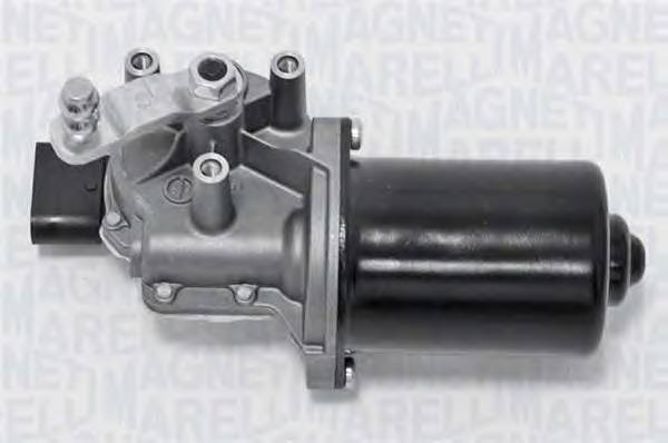 MAGNETI MARELLI 064052110010 Двигатель стеклоочистителя