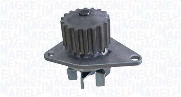 MAGNETI MARELLI 352316170927 POMPA WODY C3/C4