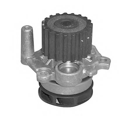 MAGNETI MARELLI 352316171170 Водяна помпа