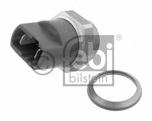 FEBI BILSTEIN 02756 Термовыключатель, вентилятор радиатора