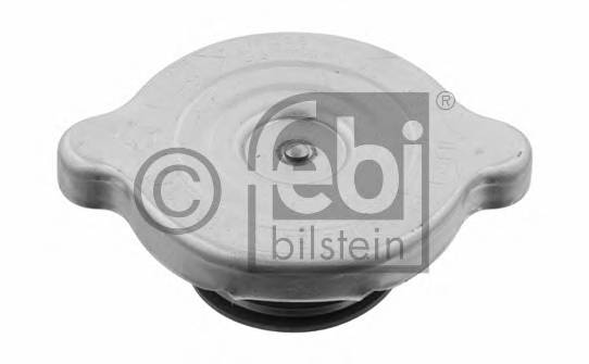 FEBI BILSTEIN 06568 Кришка, резервуар охолоджувальної