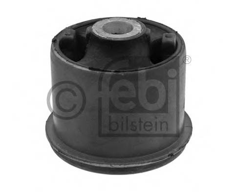 FEBI BILSTEIN 09047 Втулка, балка моста