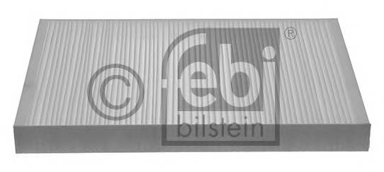 FEBI BILSTEIN 09449 Фильтр, воздух во