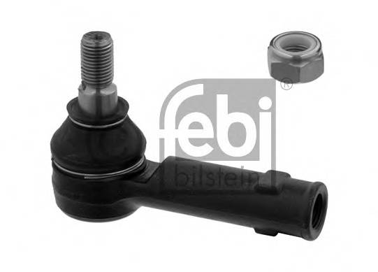 FEBI BILSTEIN 10163 Наконечник поперечної кермової