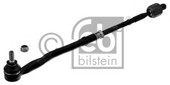 FEBI BILSTEIN 12698 Поперечная рулевая тяга