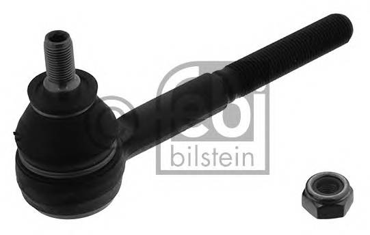 FEBI BILSTEIN 17563 Наконечник поперечной рулевой