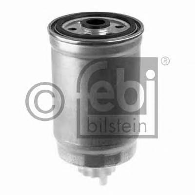 FEBI BILSTEIN 17660 Паливний фільтр