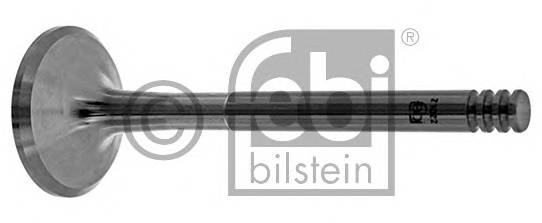 FEBI BILSTEIN 21022 Выпускной клапан