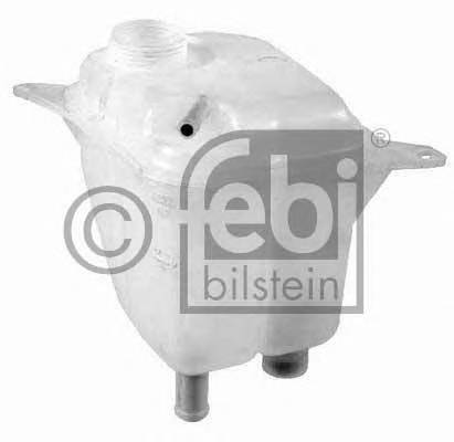 FEBI BILSTEIN 21192 Компенсационный бак, охлаждающая