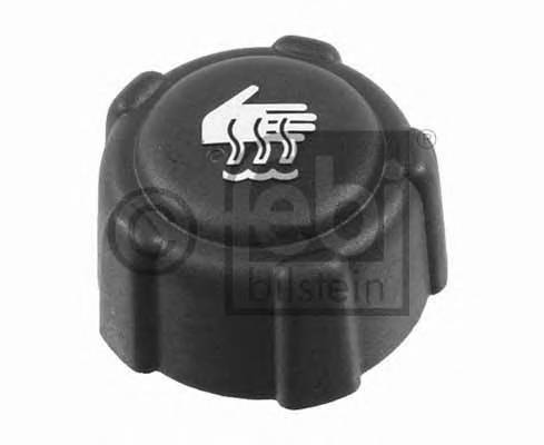 FEBI BILSTEIN 22085 Крышка, резервуар охлаждающей