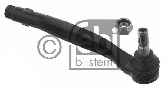 FEBI BILSTEIN 22612 Наконечник поперечной рулевой