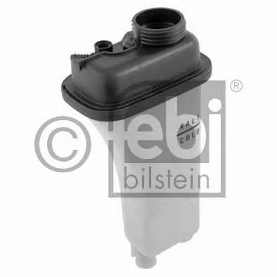 FEBI BILSTEIN 23929 Компенсаційний бак, охолоджуюча