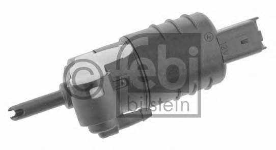 FEBI BILSTEIN 24341 Водяной насос, система