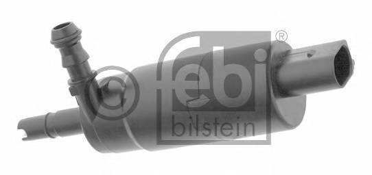 FEBI BILSTEIN 26274 Водяний насос, система