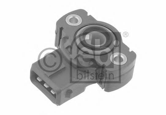 FEBI BILSTEIN 26373 Датчик, положение дроссельной