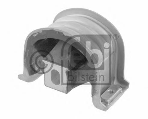 FEBI BILSTEIN 26630 Подвеска, двигатель