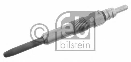 FEBI BILSTEIN 27226 Свеча накаливания