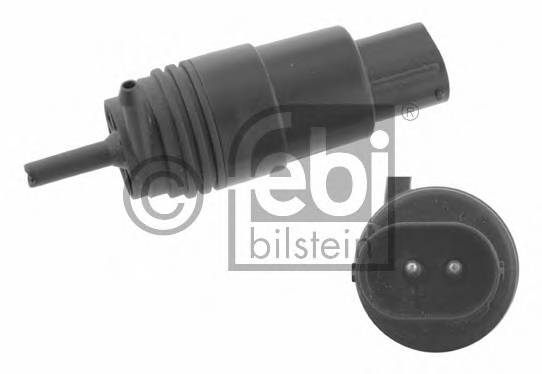 FEBI BILSTEIN 27443 Водяний насос; система