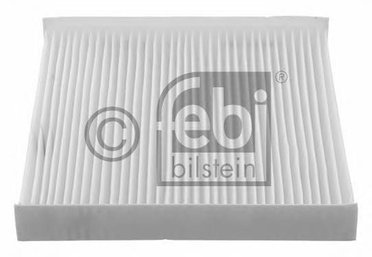 FEBI BILSTEIN 27870 Фильтр, воздух во