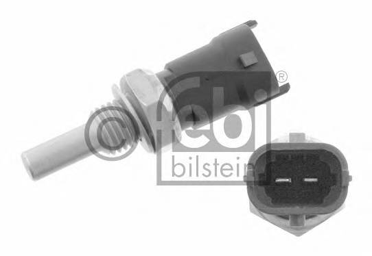 FEBI BILSTEIN 28377 Датчик, температура охолоджувальної