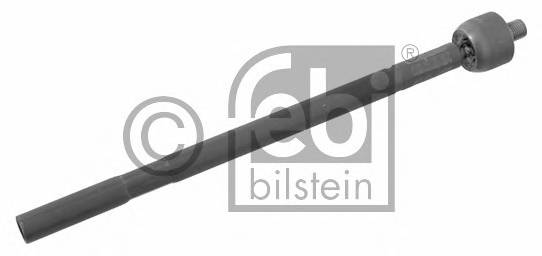 FEBI BILSTEIN 29625 Осьовий шарнір, рульова