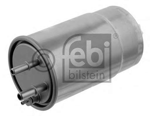 FEBI BILSTEIN 30757 Топливный фильтр