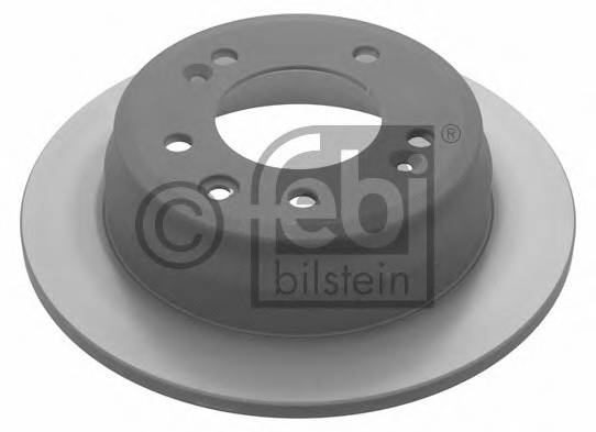 FEBI BILSTEIN 31363 Тормозной диск