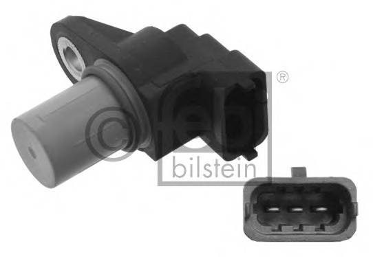 FEBI BILSTEIN 32317 Датчик, импульс зажигания;