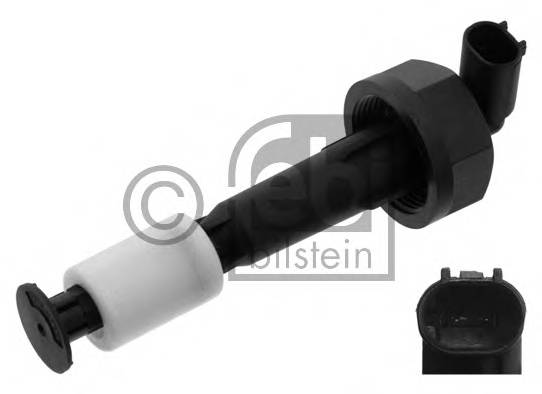 FEBI BILSTEIN 33842 Датчик, уровень охлаждающей