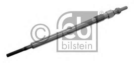 FEBI BILSTEIN 34828 Свеча накаливания