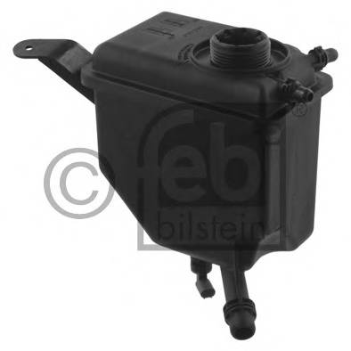 FEBI BILSTEIN 38624 Компенсационный бак, охлаждающая