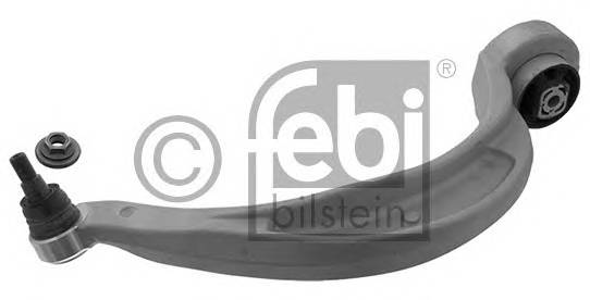 FEBI BILSTEIN 43741 Рычаг независимой подвески