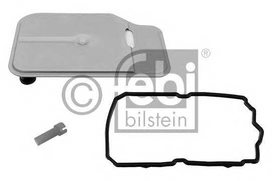 FEBI BILSTEIN 44530 Гидрофильтр, автоматическая коробка