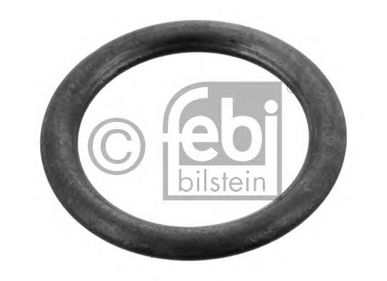 FEBI BILSTEIN 44850 Кільце ущільнювача, різьбова