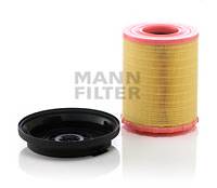 MANN-FILTER C 29 010 KIT Воздушный фильтр