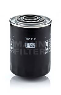 MANN-FILTER WP 1144 Масляный фильтр