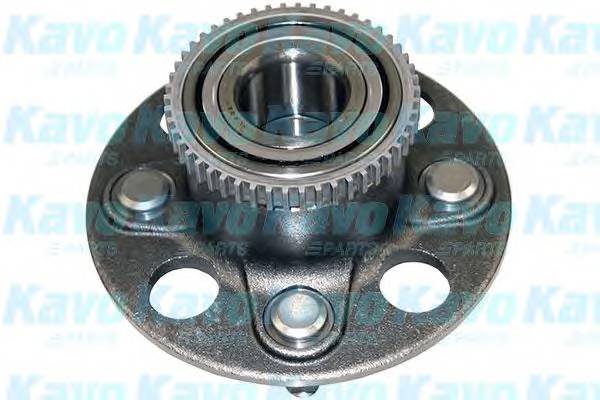 KAVO PARTS WBH-2016 Комплект підшипника маточини