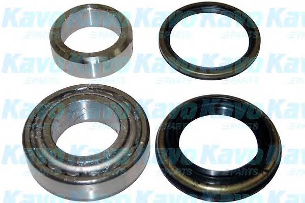 KAVO PARTS WBK-4006 Комплект подшипника ступицы