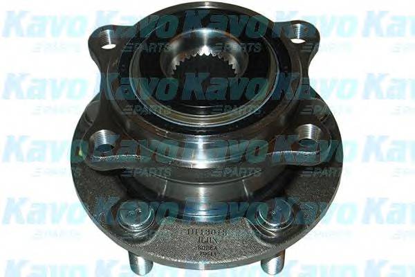 KAVO PARTS WBH-3016 Комплект подшипника ступицы