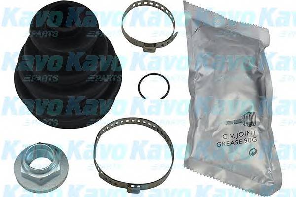 KAVO PARTS CVB-9008 Комплект пылника, приводной