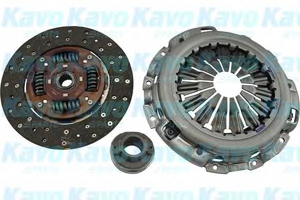 KAVO PARTS CP-4069 Комплект сцепления