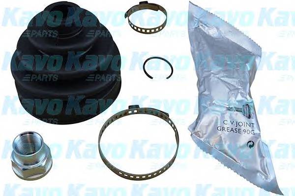 KAVO PARTS CVB-6514 Комплект пылника, приводной